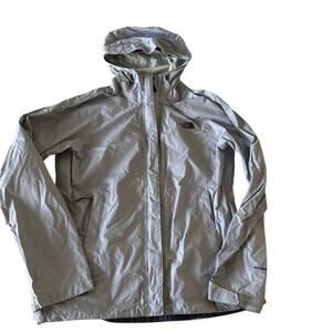 North Face Rain Jacket